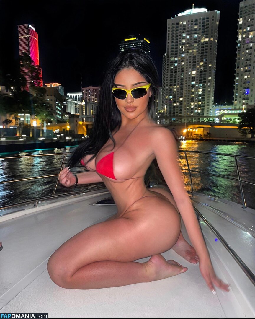 dreahernandezz / dreathefelin / dreathefeline Naakt OnlyFans  Gelekte foto #3