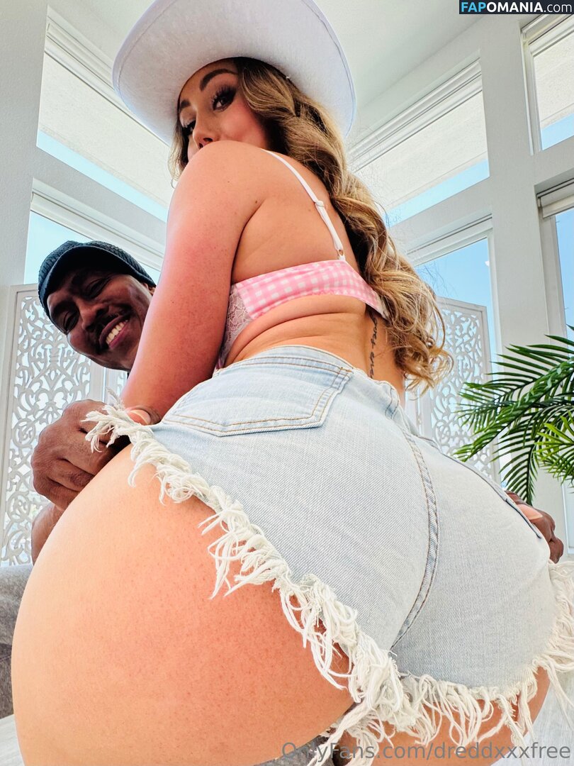 dreddxxxfree / therealdreddkrs Naakt OnlyFans  Gelekte foto #23