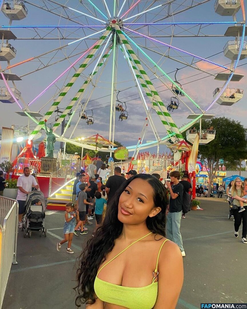 Drew Valentina Naakt OnlyFans  Gelekte foto #9