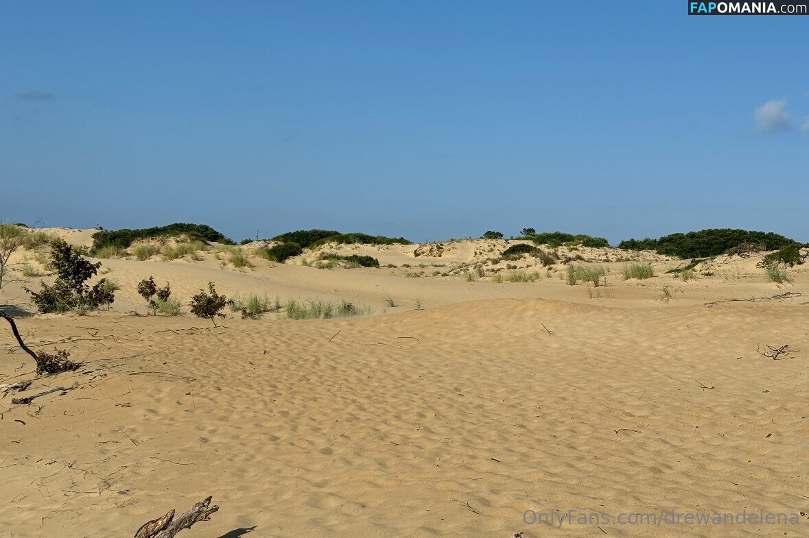 drewandelena / elena.drew Naakt OnlyFans  Gelekte foto #6