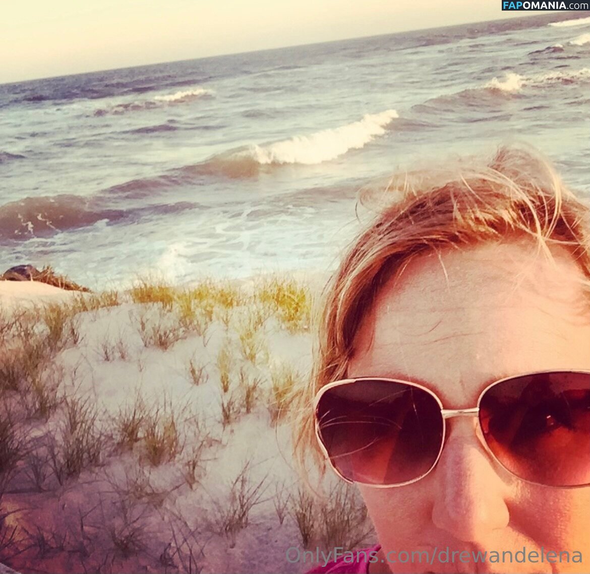 drewandelena / elena.drew Naakt OnlyFans  Gelekte foto #9