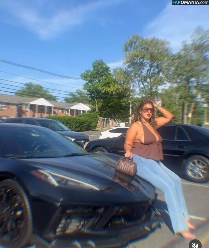 Drivewithisabella Naakt OnlyFans  Gelekte foto #4