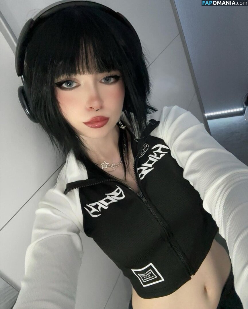 Drowsylio Naakt OnlyFans  Gelekte foto #1