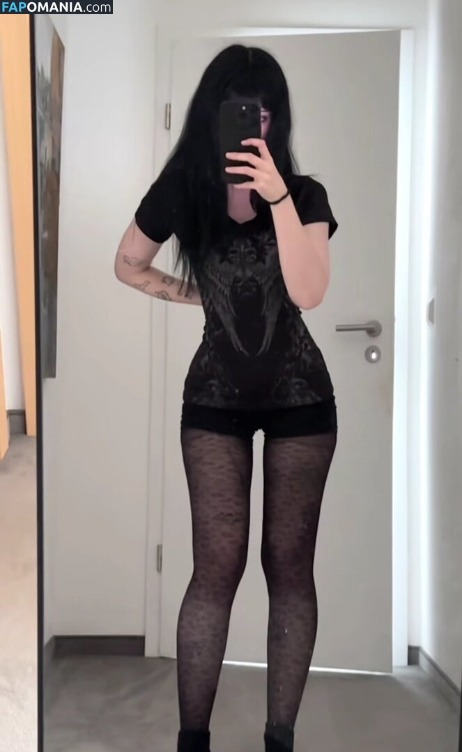 Drowsylio Naakt OnlyFans  Gelekte foto #8