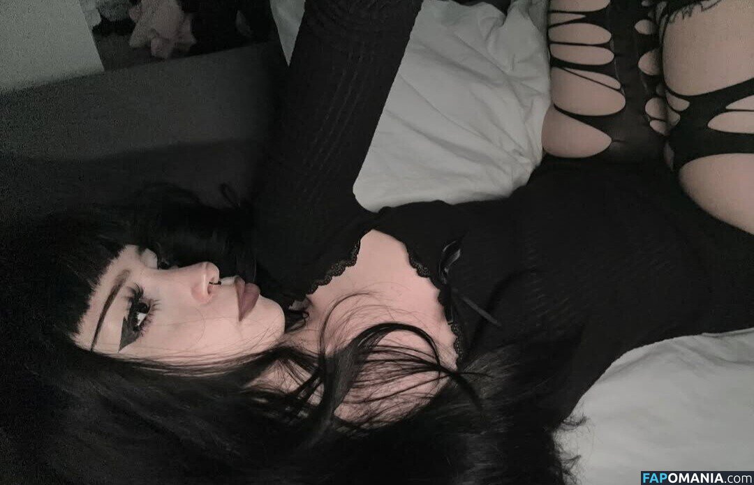 Drowsylio Naakt OnlyFans  Gelekte foto #10