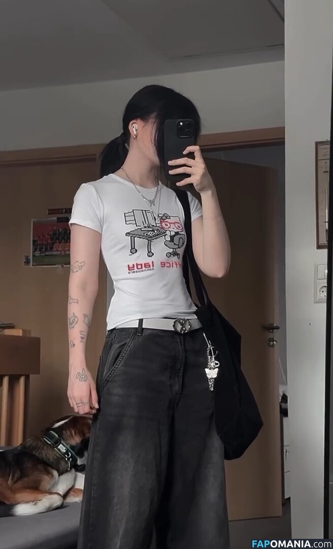 Drowsylio Naakt OnlyFans  Gelekte foto #11