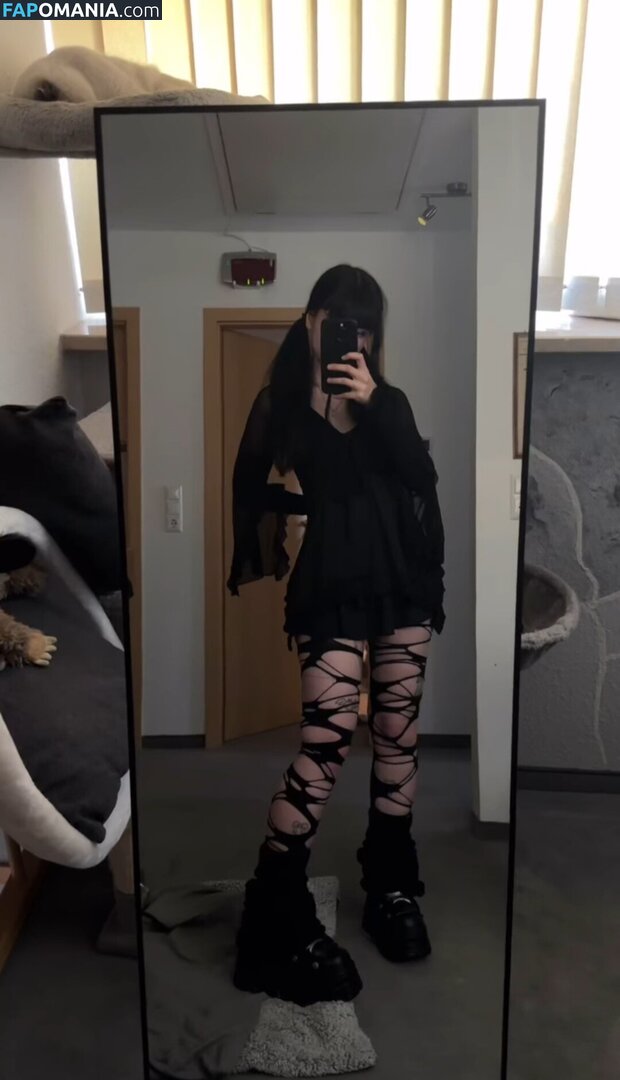 Drowsylio Naakt OnlyFans  Gelekte foto #12