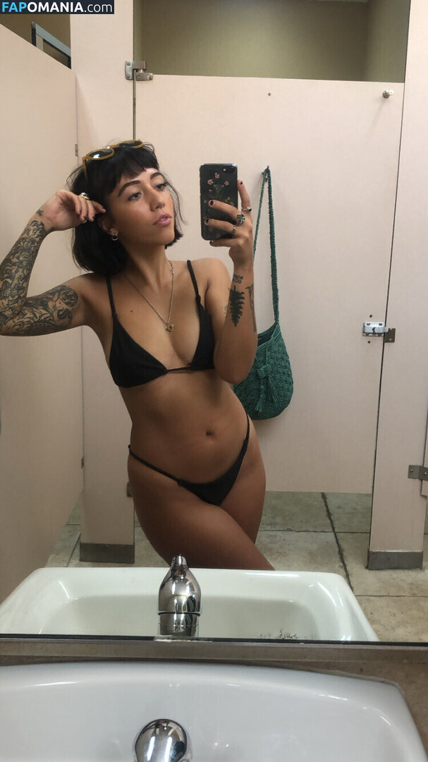 drug-storecowgirl / moteldirtbag Naakt OnlyFans  Gelekte foto #1