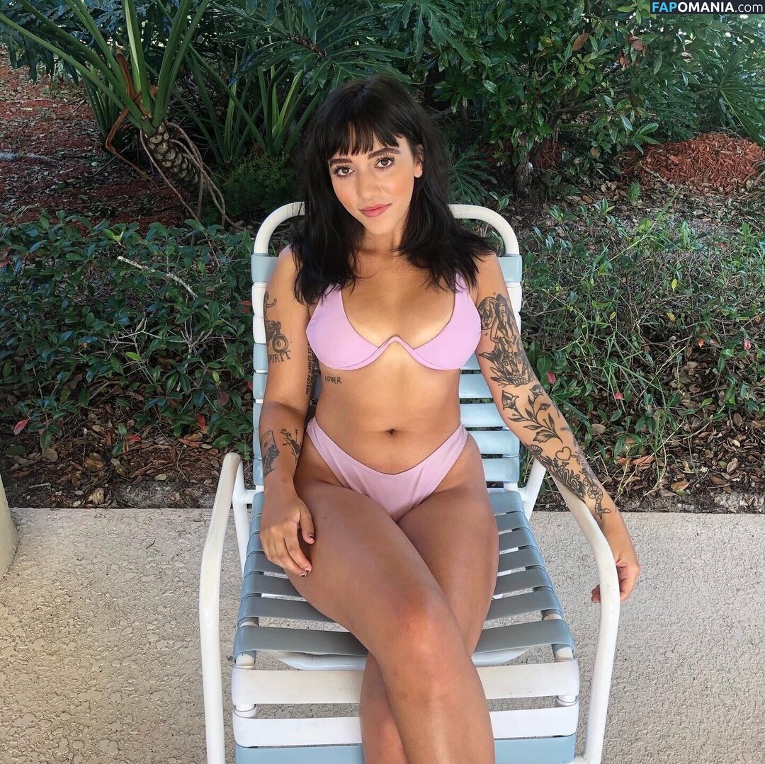 drug-storecowgirl / moteldirtbag Naakt OnlyFans  Gelekte foto #5