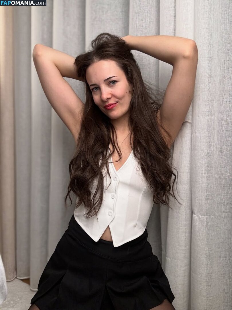 DrummingZoe Naakt OnlyFans  Gelekte foto #2