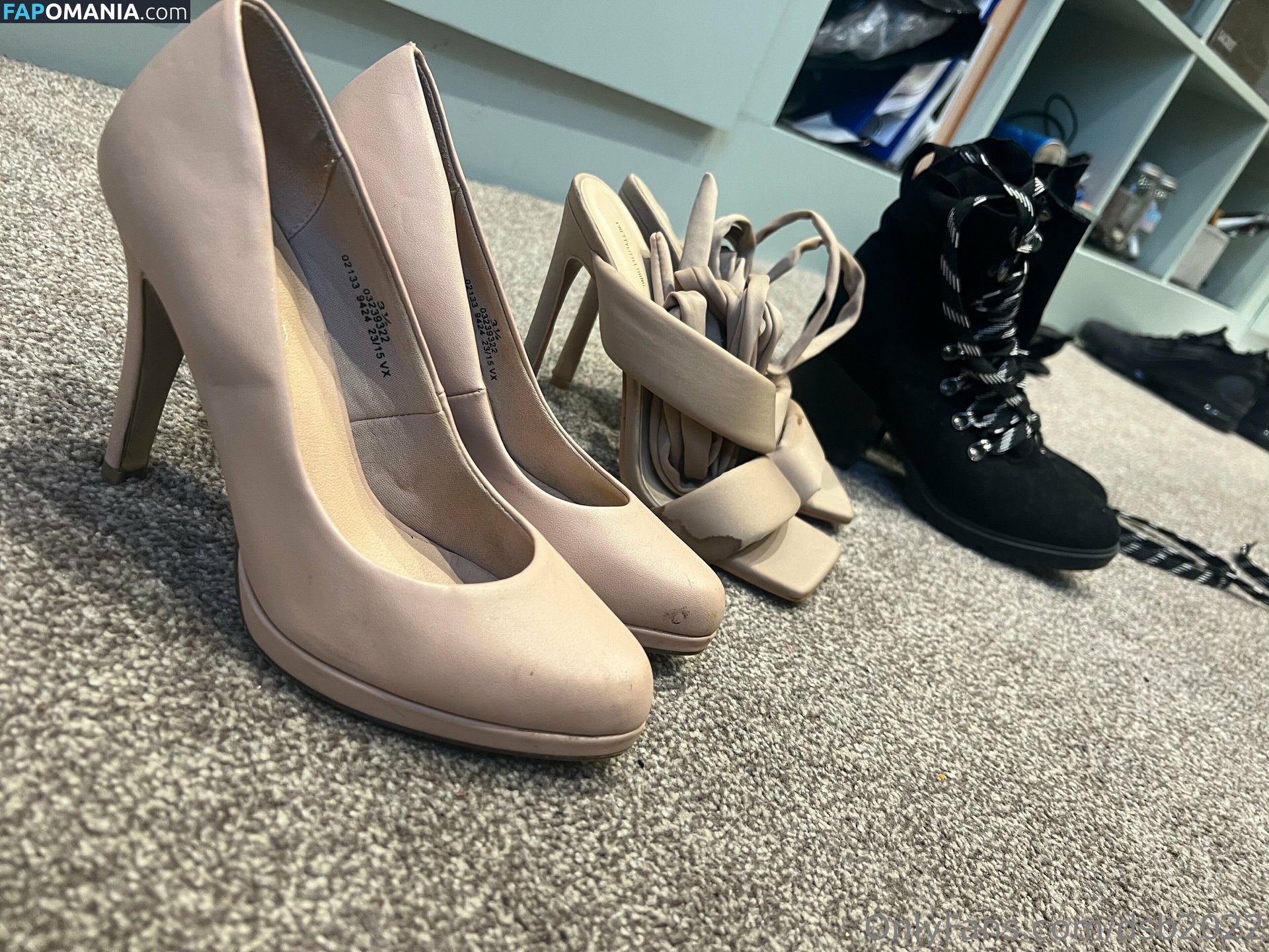 dsb2020 / dsb2022 Naakt OnlyFans  Gelekte foto #11