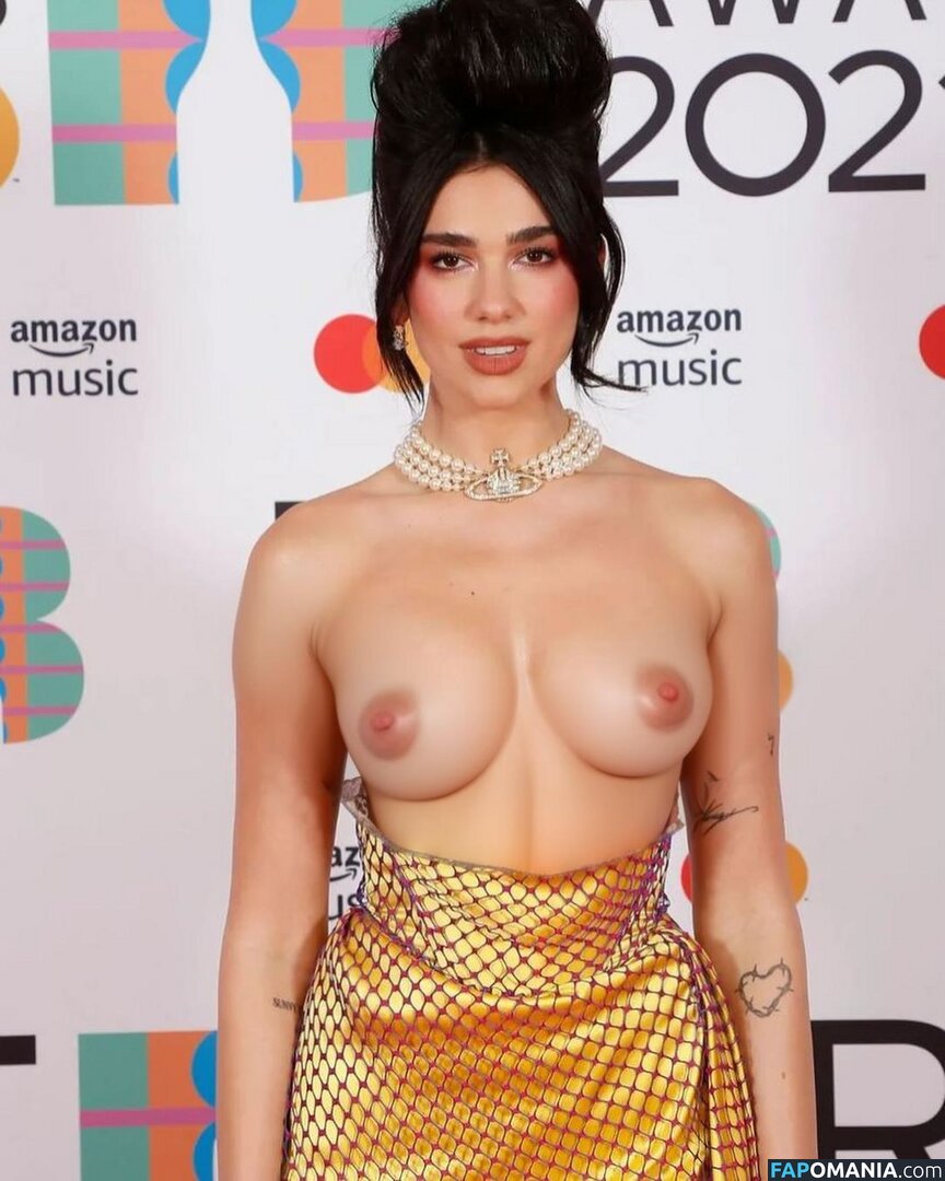 Dua Lipa / dualipa Naakt OnlyFans  Gelekte foto #90