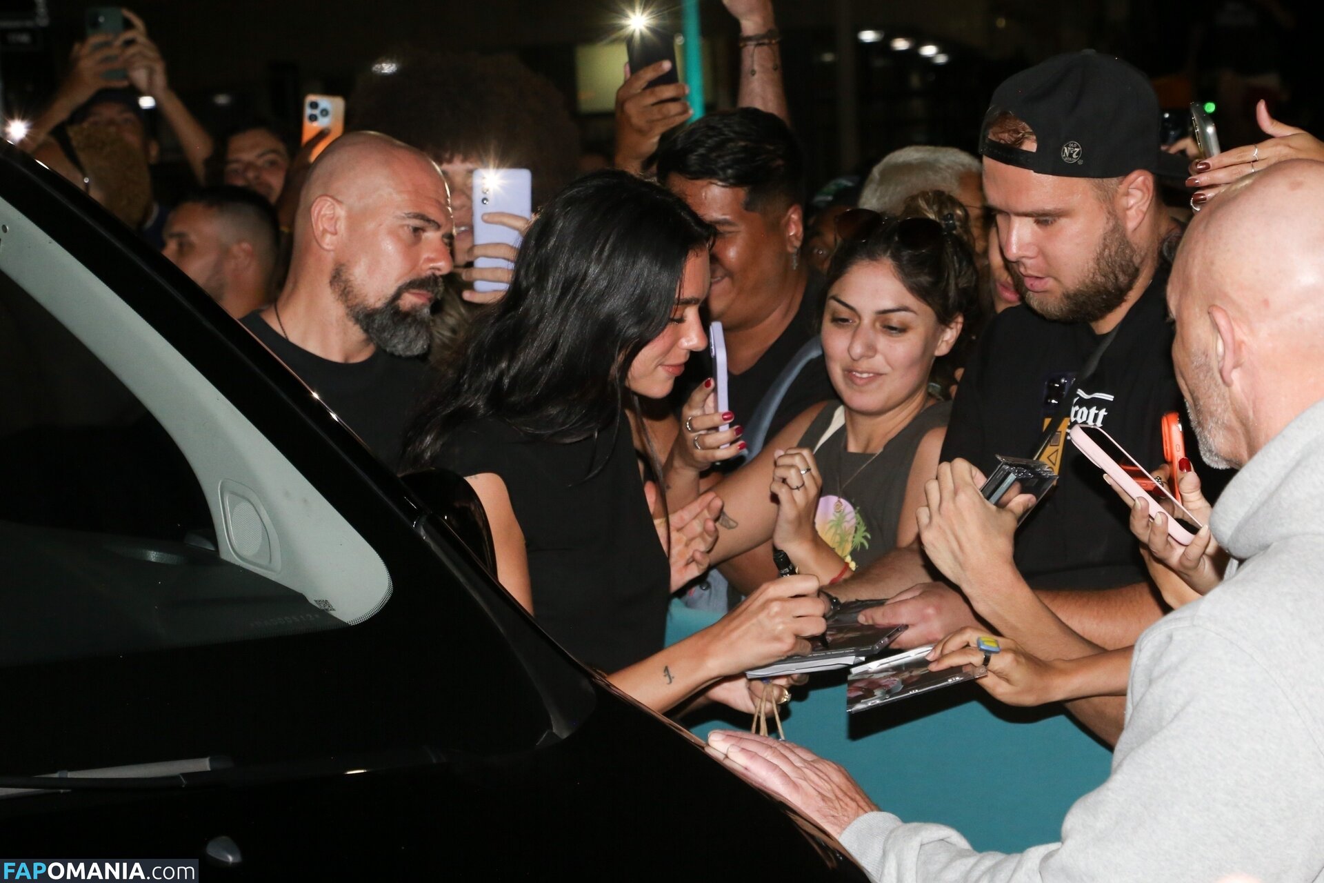 Dua Lipa / dualipa Naakt OnlyFans  Gelekte foto #101