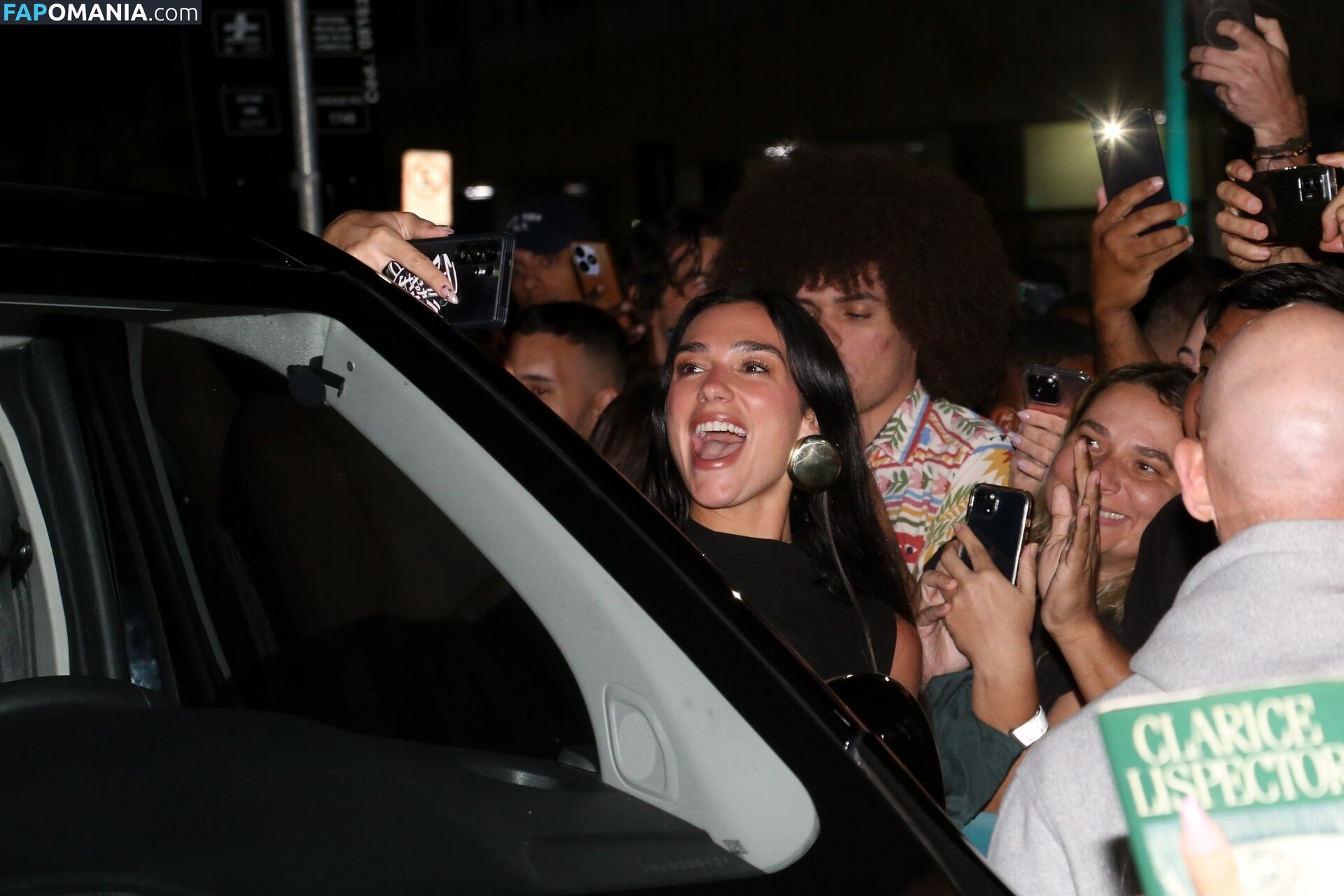 Dua Lipa / dualipa Naakt OnlyFans  Gelekte foto #105