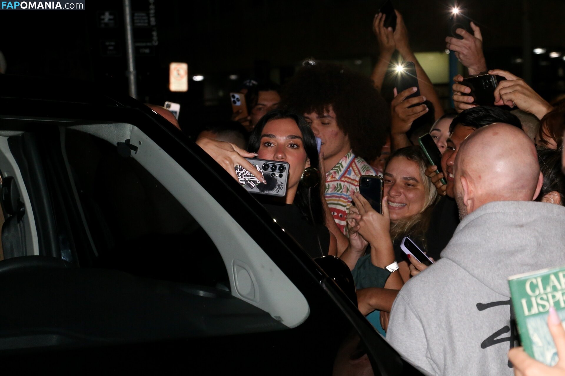 Dua Lipa / dualipa Naakt OnlyFans  Gelekte foto #106