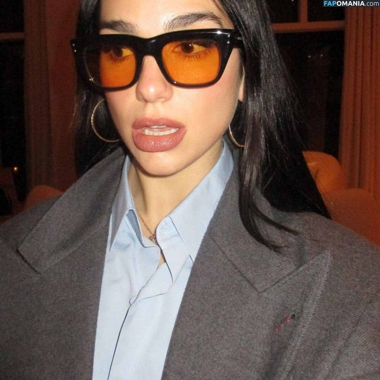 Dua Lipa / dualipa Naakt OnlyFans  Gelekte foto #121