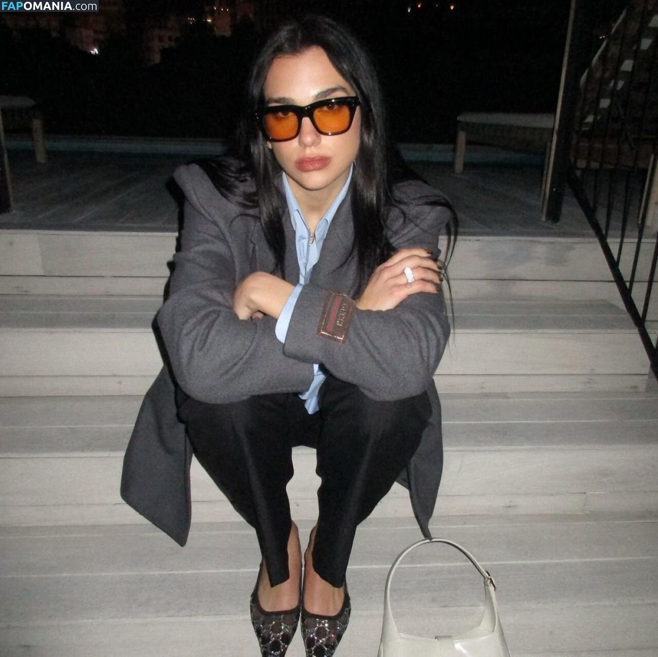 Dua Lipa / dualipa Naakt OnlyFans  Gelekte foto #126