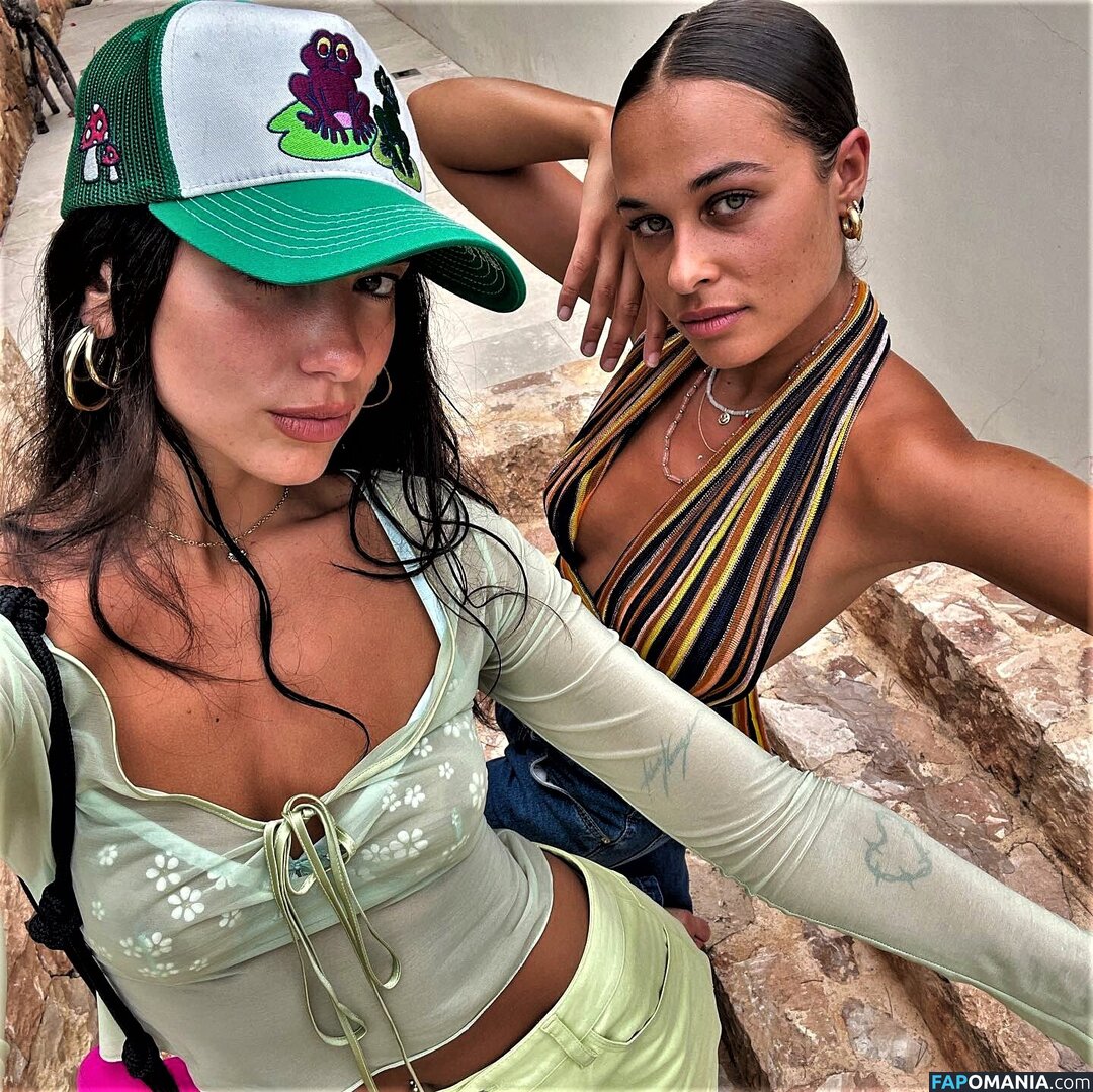 Dua Lipa / dualipa Naakt OnlyFans  Gelekte foto #130