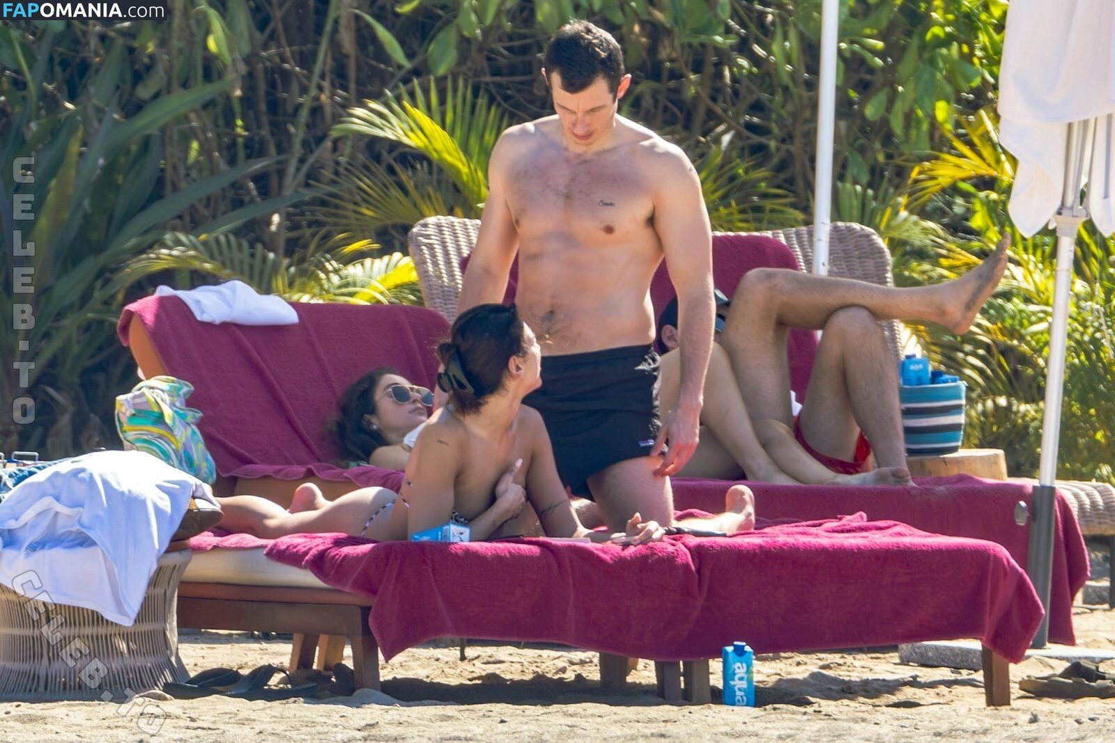 Dua Lipa / dualipa Naakt OnlyFans  Gelekte foto #136