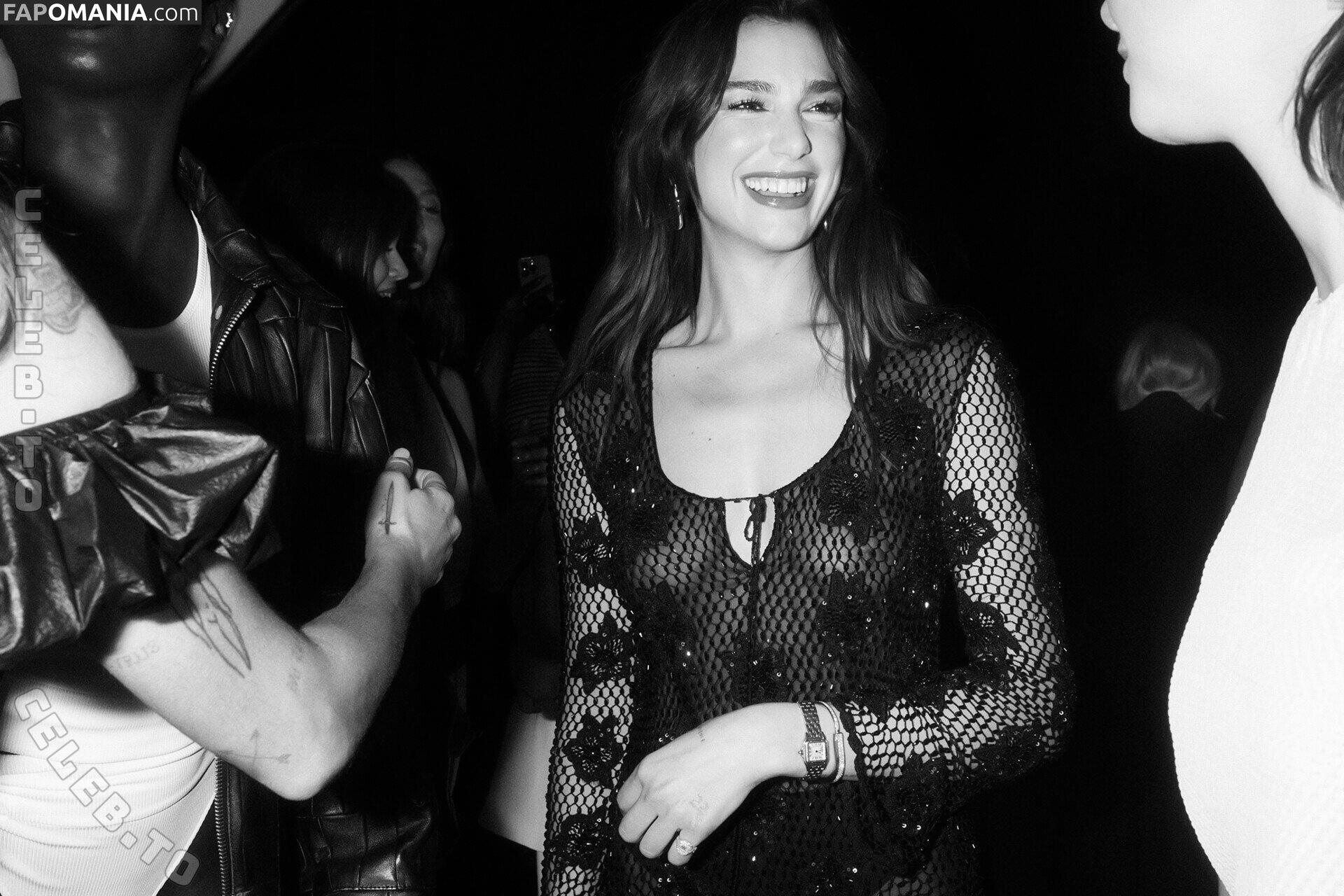 Dua Lipa / dualipa Naakt OnlyFans  Gelekte foto #139