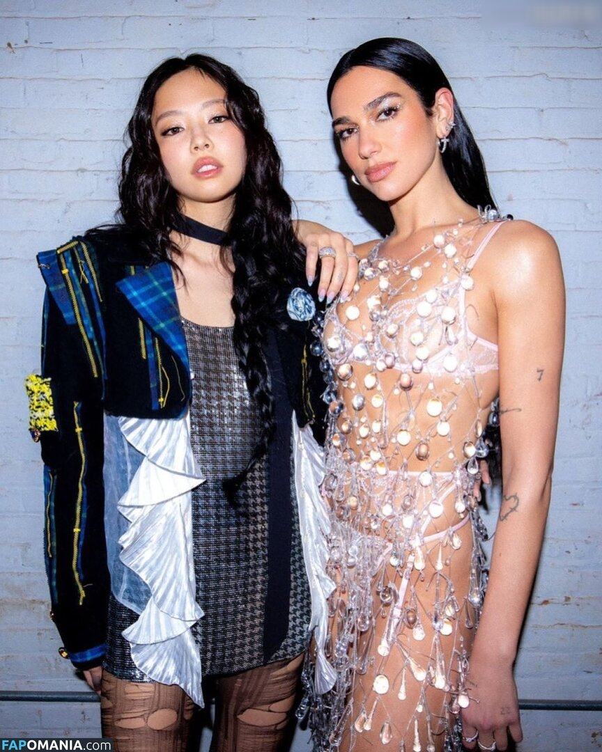 Dua Lipa / dualipa Naakt OnlyFans  Gelekte foto #143