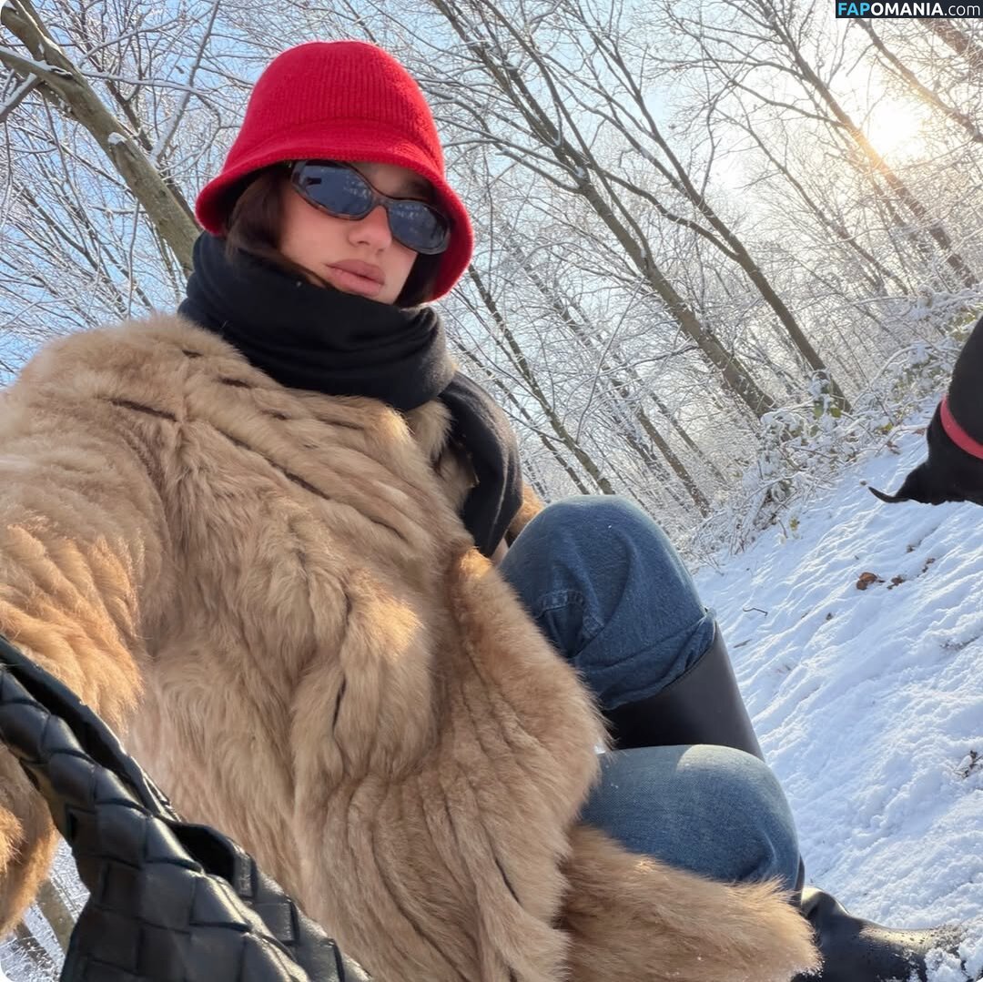 Dua Lipa / dualipa Naakt OnlyFans  Gelekte foto #147