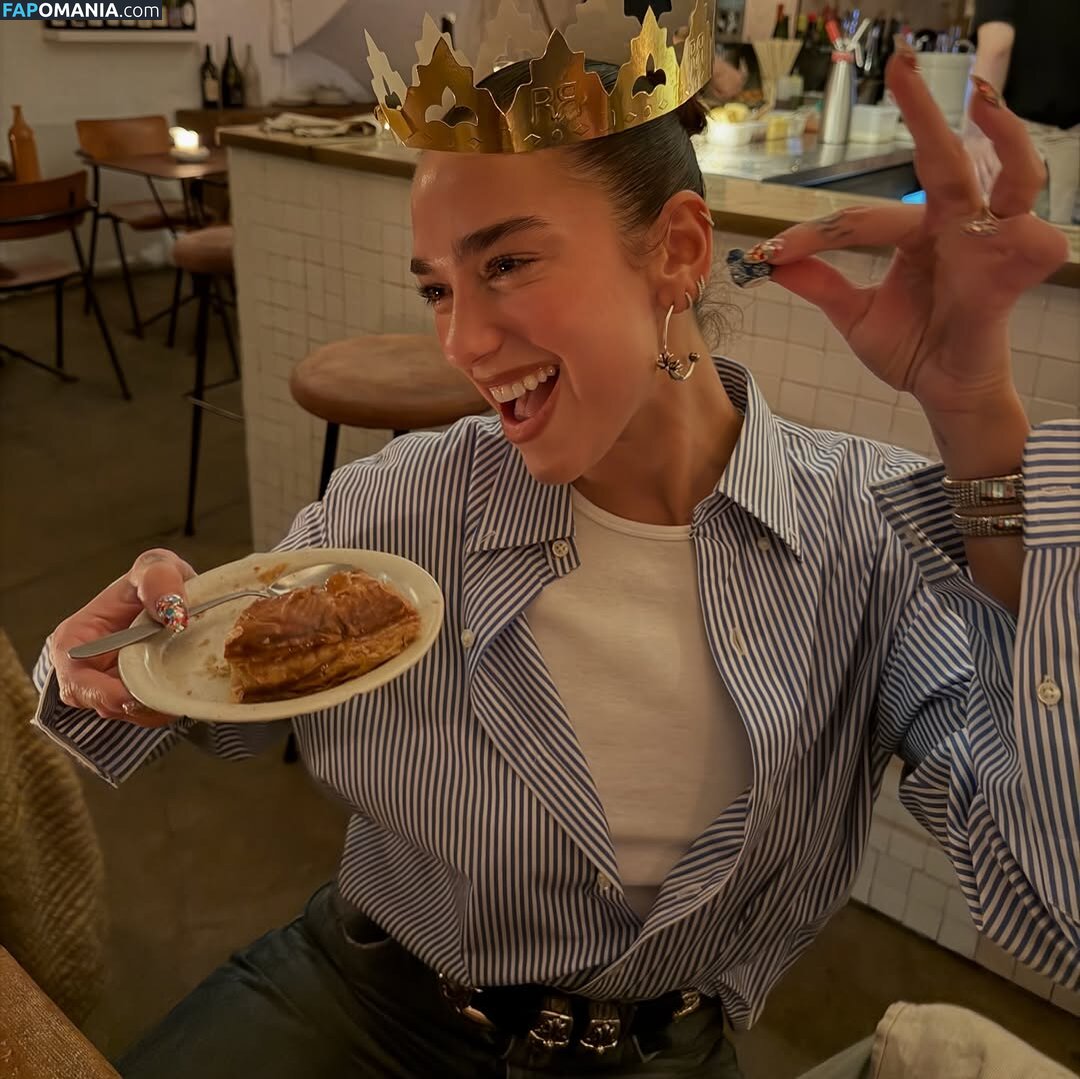 Dua Lipa / dualipa Naakt OnlyFans  Gelekte foto #148