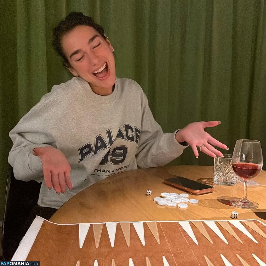 Dua Lipa / dualipa Naakt OnlyFans  Gelekte foto #150