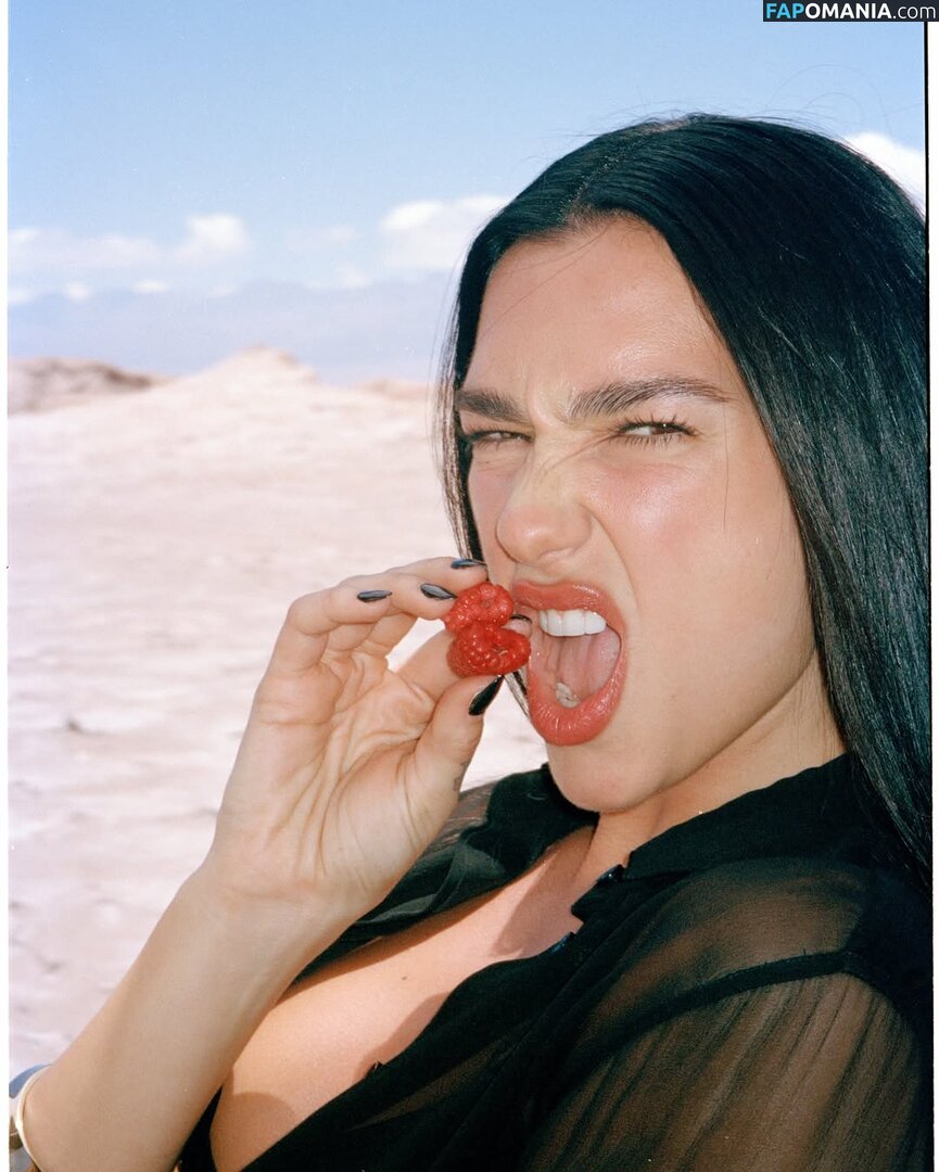 Dua Lipa / dualipa Naakt OnlyFans  Gelekte foto #152