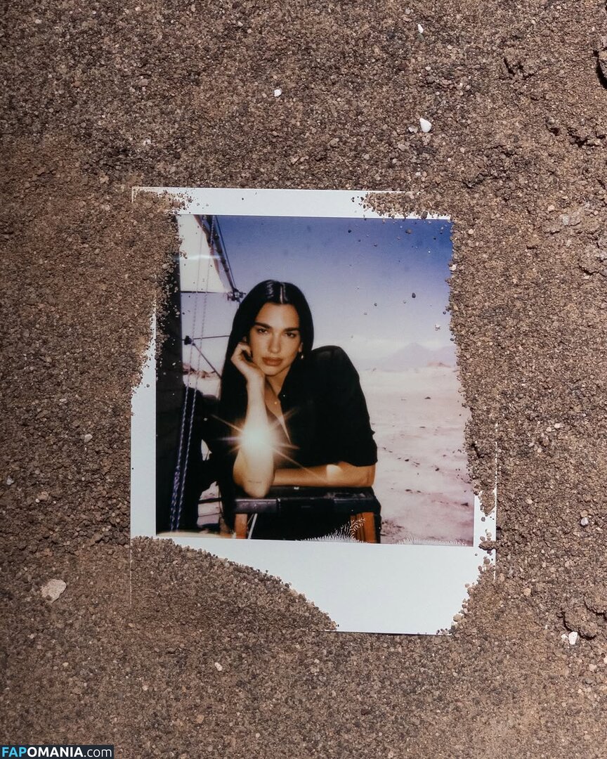 Dua Lipa / dualipa Naakt OnlyFans  Gelekte foto #156