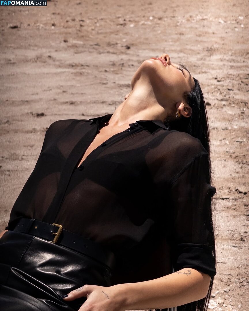 Dua Lipa / dualipa Naakt OnlyFans  Gelekte foto #157