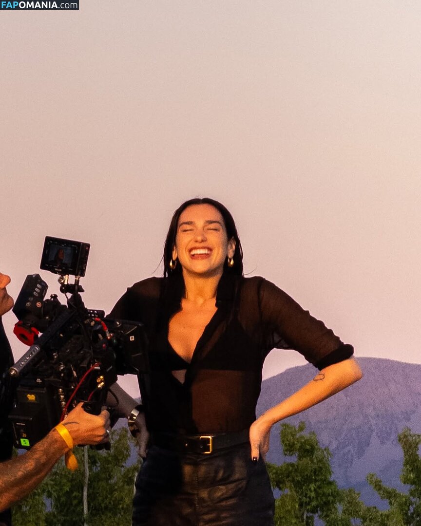 Dua Lipa / dualipa Naakt OnlyFans  Gelekte foto #158