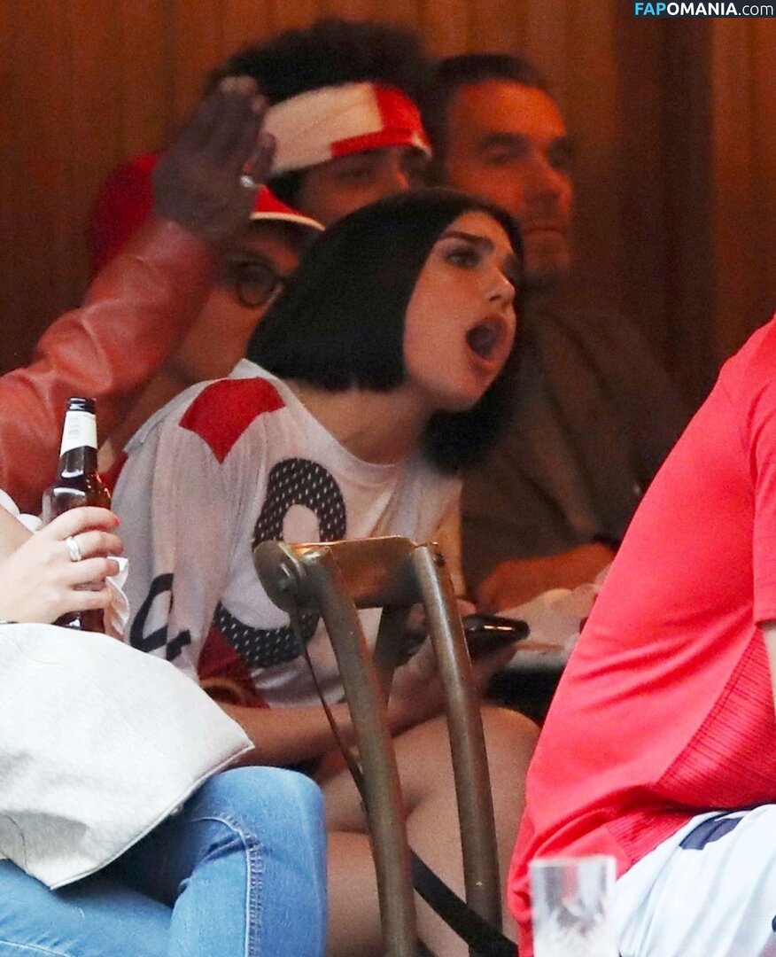 Dua Lipa / dualipa Naakt OnlyFans  Gelekte foto #162