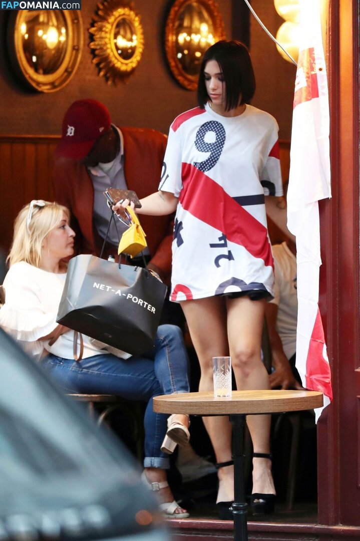 Dua Lipa / dualipa Naakt OnlyFans  Gelekte foto #164