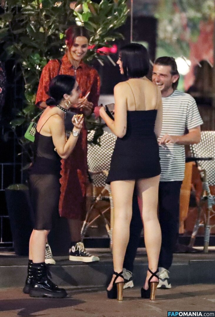 Dua Lipa / dualipa Naakt OnlyFans  Gelekte foto #165