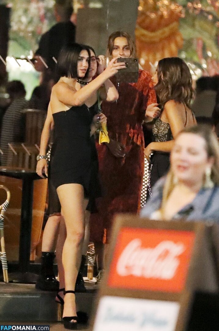 Dua Lipa / dualipa Naakt OnlyFans  Gelekte foto #169