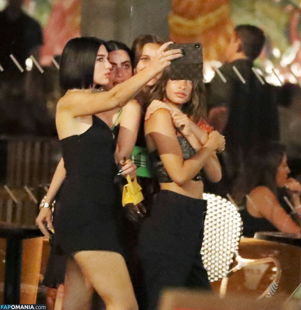 Dua Lipa / dualipa Naakt OnlyFans  Gelekte foto #173