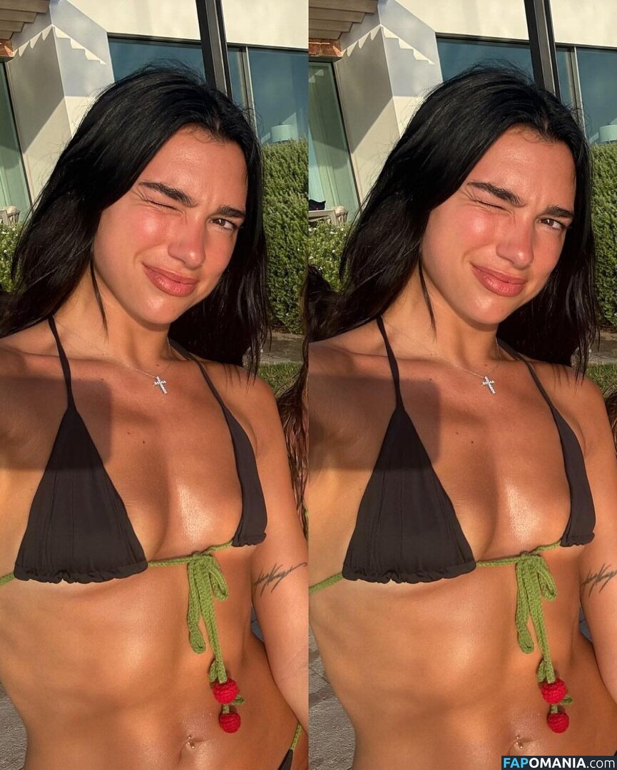 Dua Lipa / dualipa Naakt OnlyFans  Gelekte foto #175