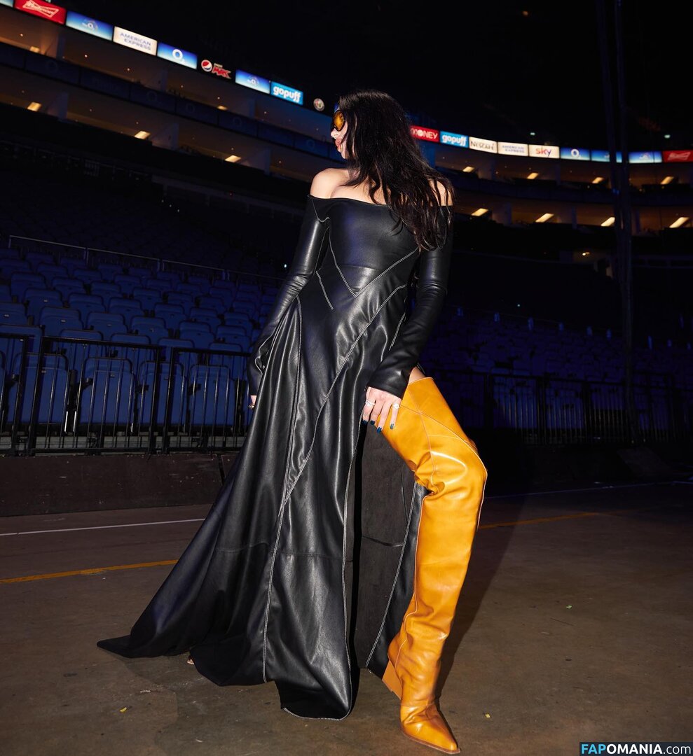 Dua Lipa / dualipa Naakt OnlyFans  Gelekte foto #179