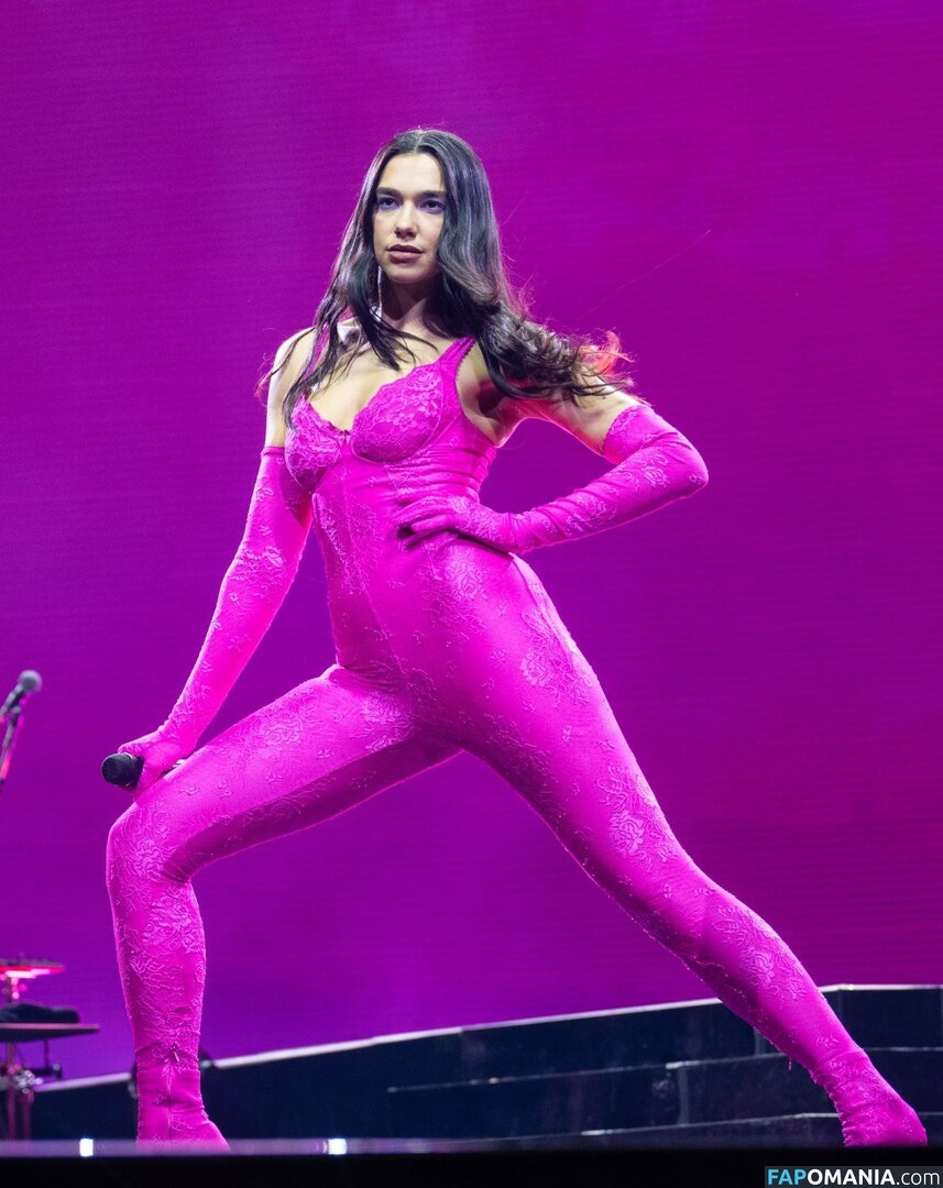 Dua Lipa / dualipa Naakt OnlyFans  Gelekte foto #185