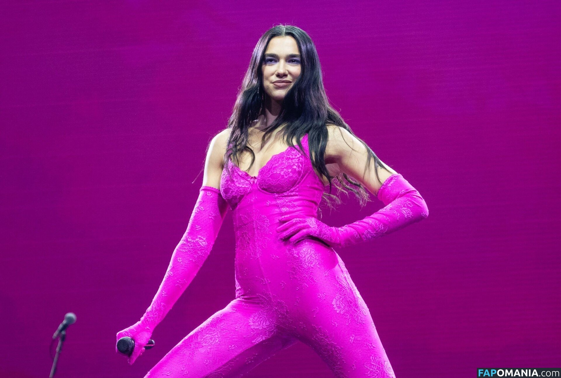 Dua Lipa / dualipa Naakt OnlyFans  Gelekte foto #193