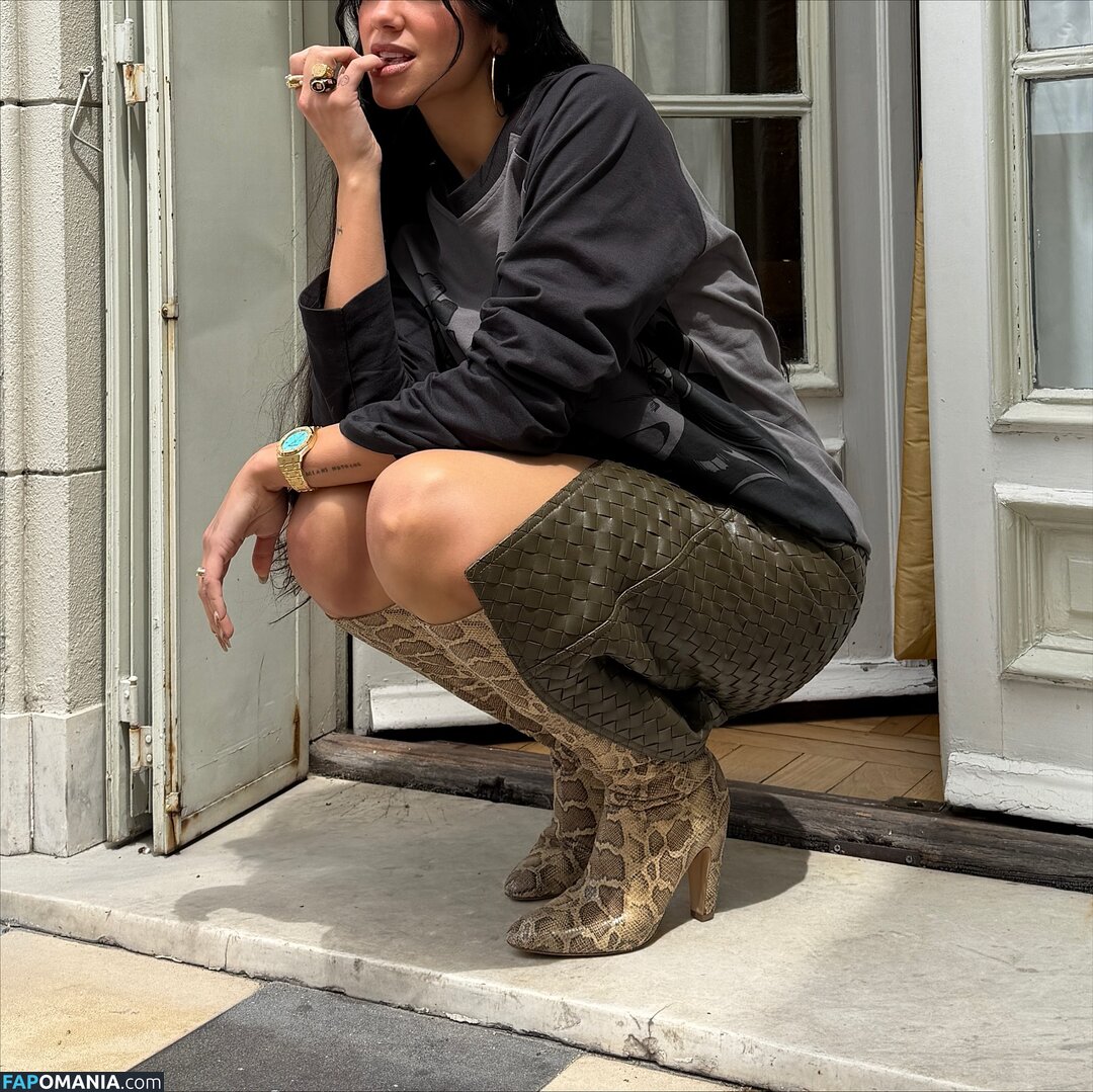 Dua Lipa / dualipa Naakt OnlyFans  Gelekte foto #198