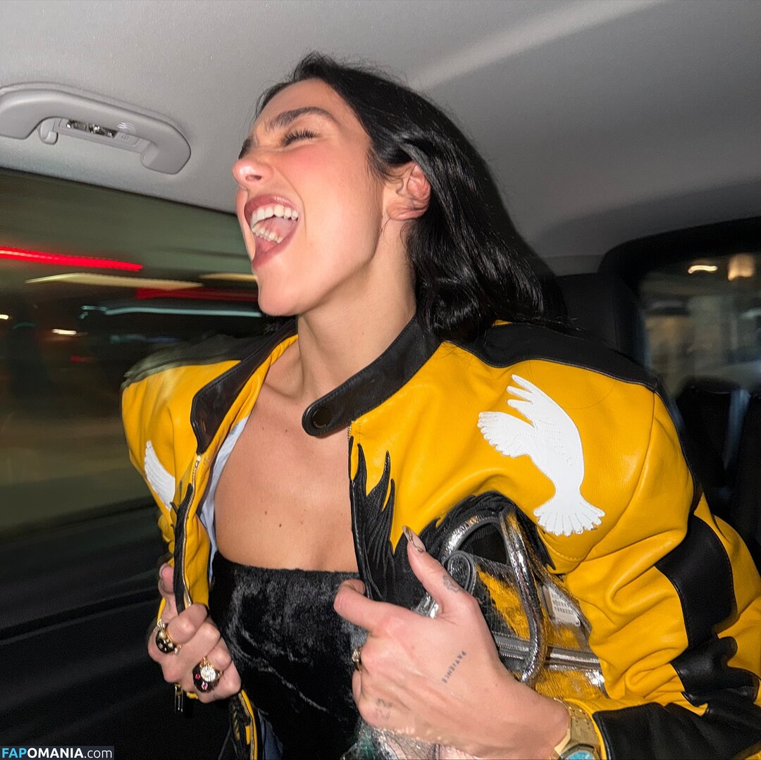 Dua Lipa / dualipa Naakt OnlyFans  Gelekte foto #200