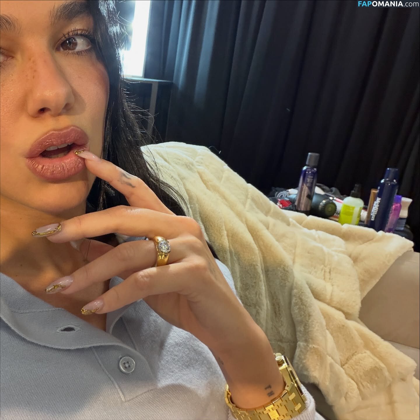 Dua Lipa / dualipa Naakt OnlyFans  Gelekte foto #201