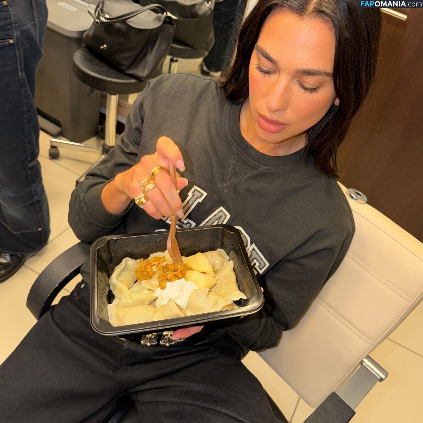 Dua Lipa / dualipa / newsong Naakt OnlyFans  Gelekte foto #209