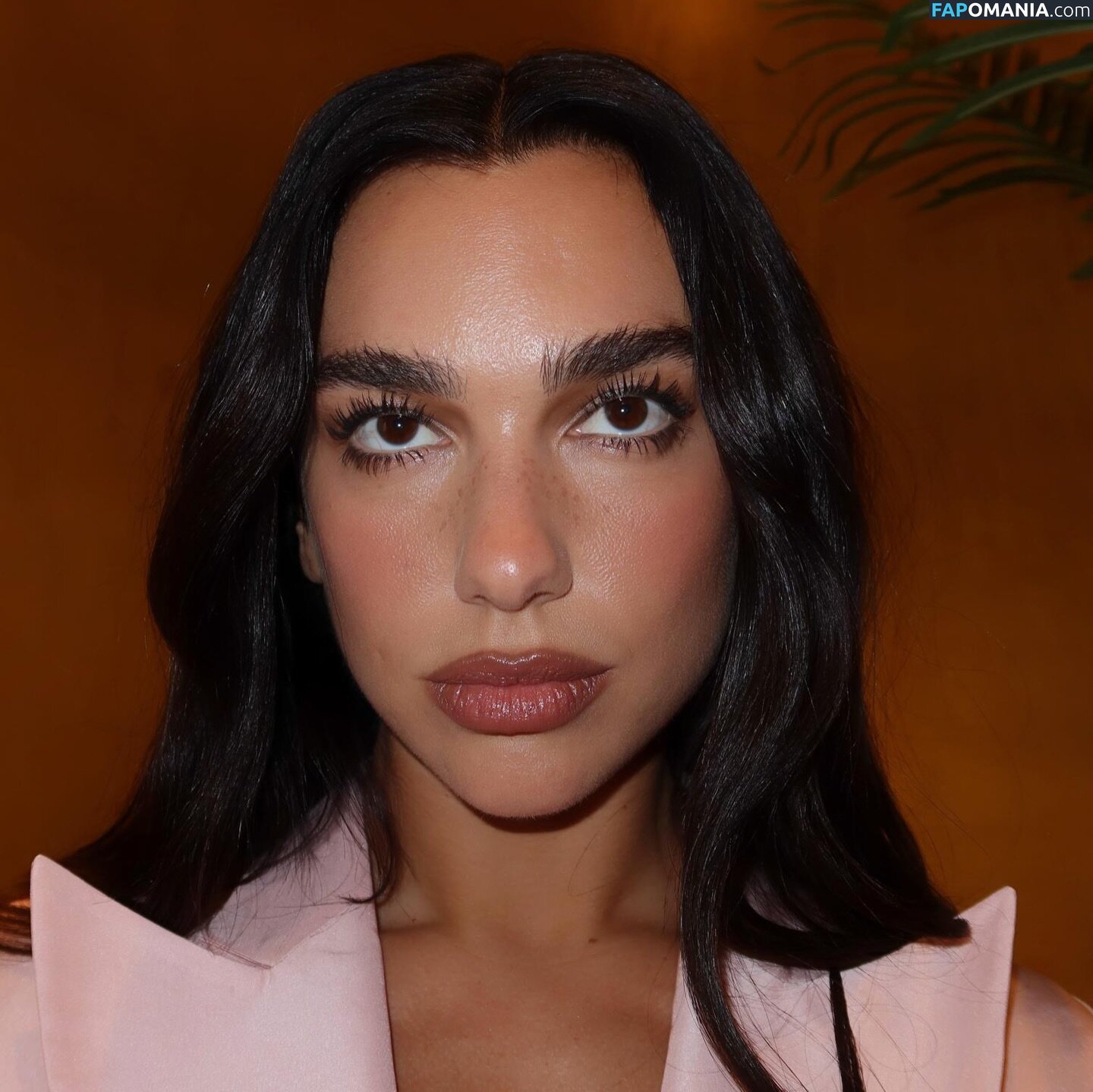 Dua Lipa / dualipa / newsong Naakt OnlyFans  Gelekte foto #212