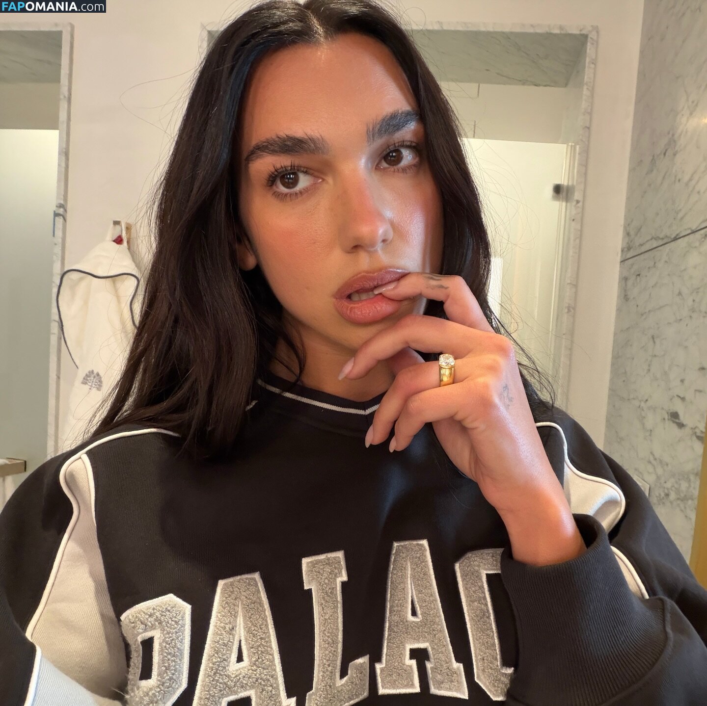 Dua Lipa / dualipa / newsong Naakt OnlyFans  Gelekte foto #213