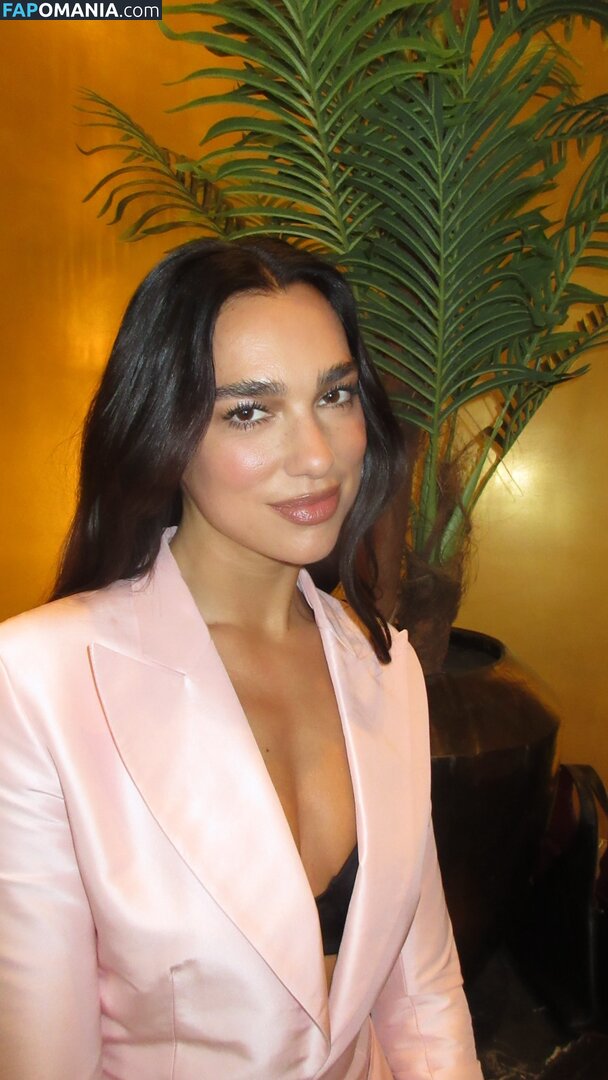Dua Lipa / dualipa / newsong Naakt OnlyFans  Gelekte foto #215