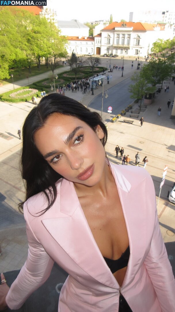 Dua Lipa / dualipa / newsong Naakt OnlyFans  Gelekte foto #216