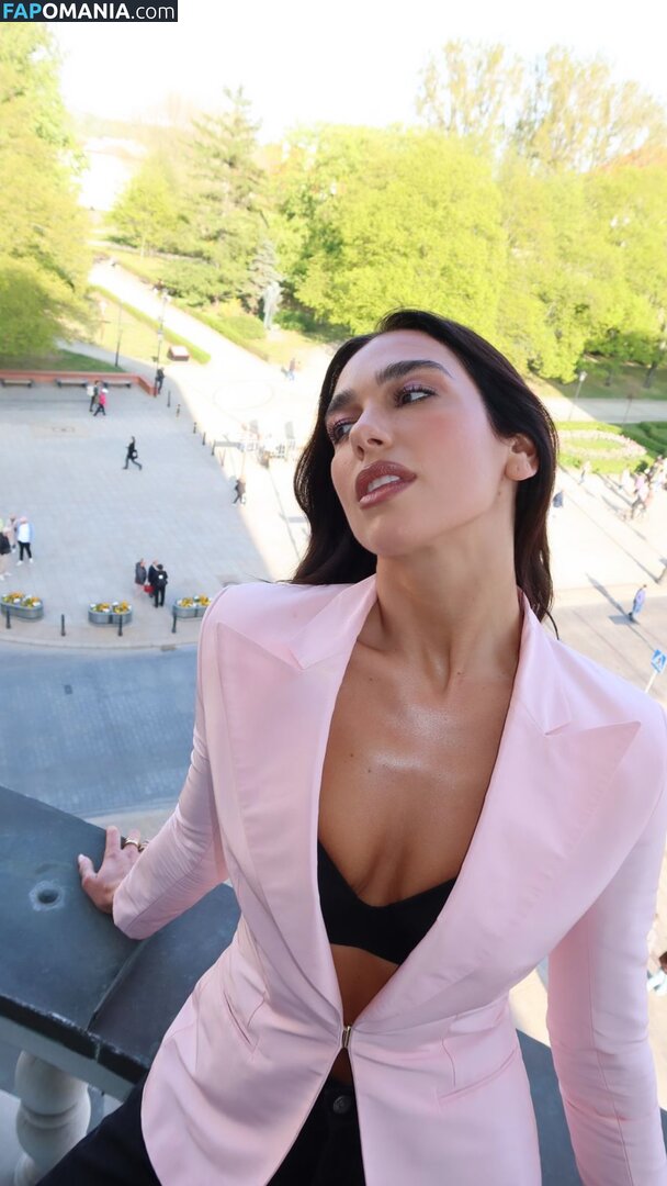 Dua Lipa / dualipa / newsong Naakt OnlyFans  Gelekte foto #217